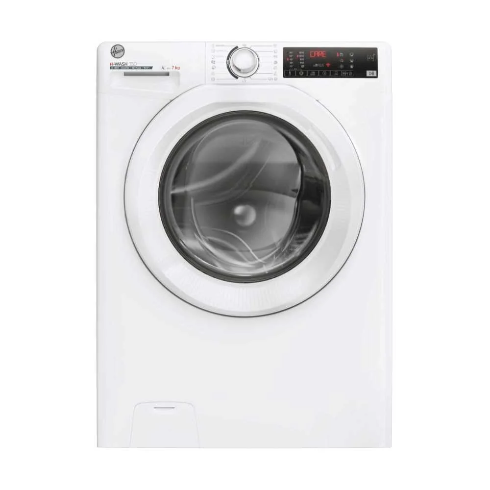 Máquina de Lavar Roupa Hoover H3WP4474TAM6/1-S Bra