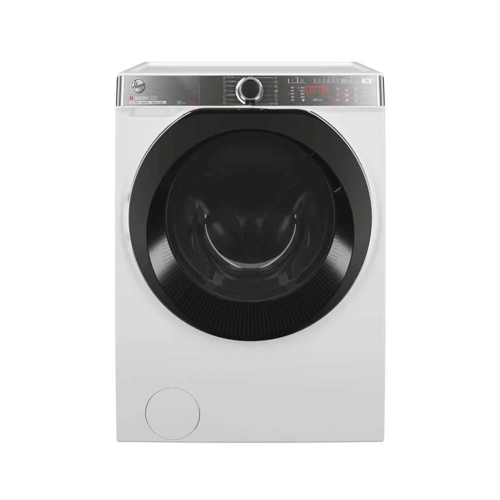 Máquina de Lavar Roupa Hoover H5wpb49ambc8/1-S