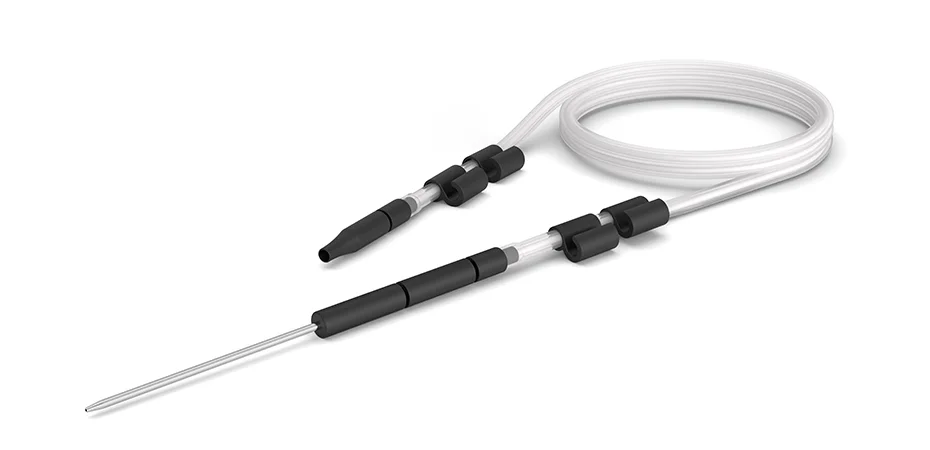 Kit de Guias Ø 0,4 - 0,5 Mm para Al250
