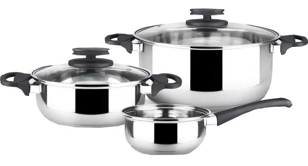 Conjunto de Cozinha MAGEFESA 5 pcs