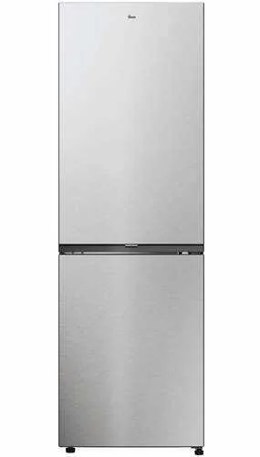 Frigorífico Combinado Hoover Honcq2t620ex 409l Classe e