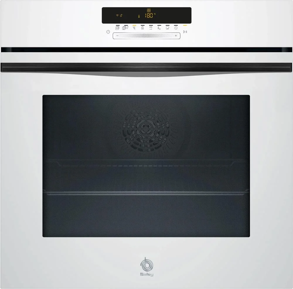 Forno Elétrico Balay 3hb5879b7 71l Branco