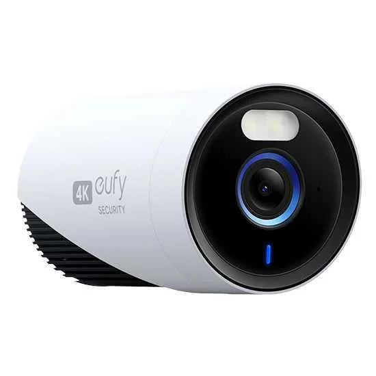 Eufy E330 Professional Single - White