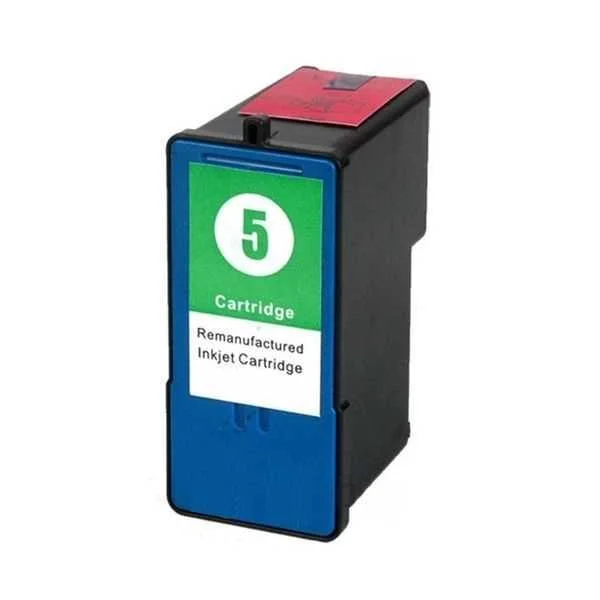 Tinteiro Lexmark Reciclado Nº 5