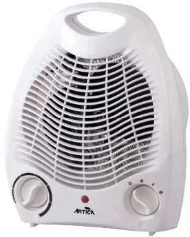 Termoventilador Artica ACB2000 2000/1000W Branco