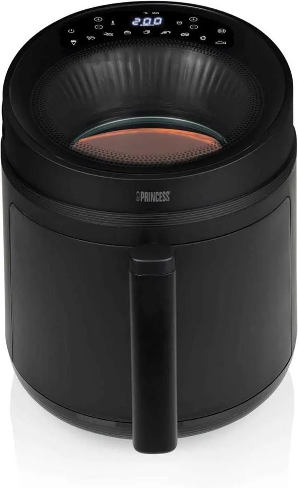 Airfryer Princess 182270 5L 1500W Preto