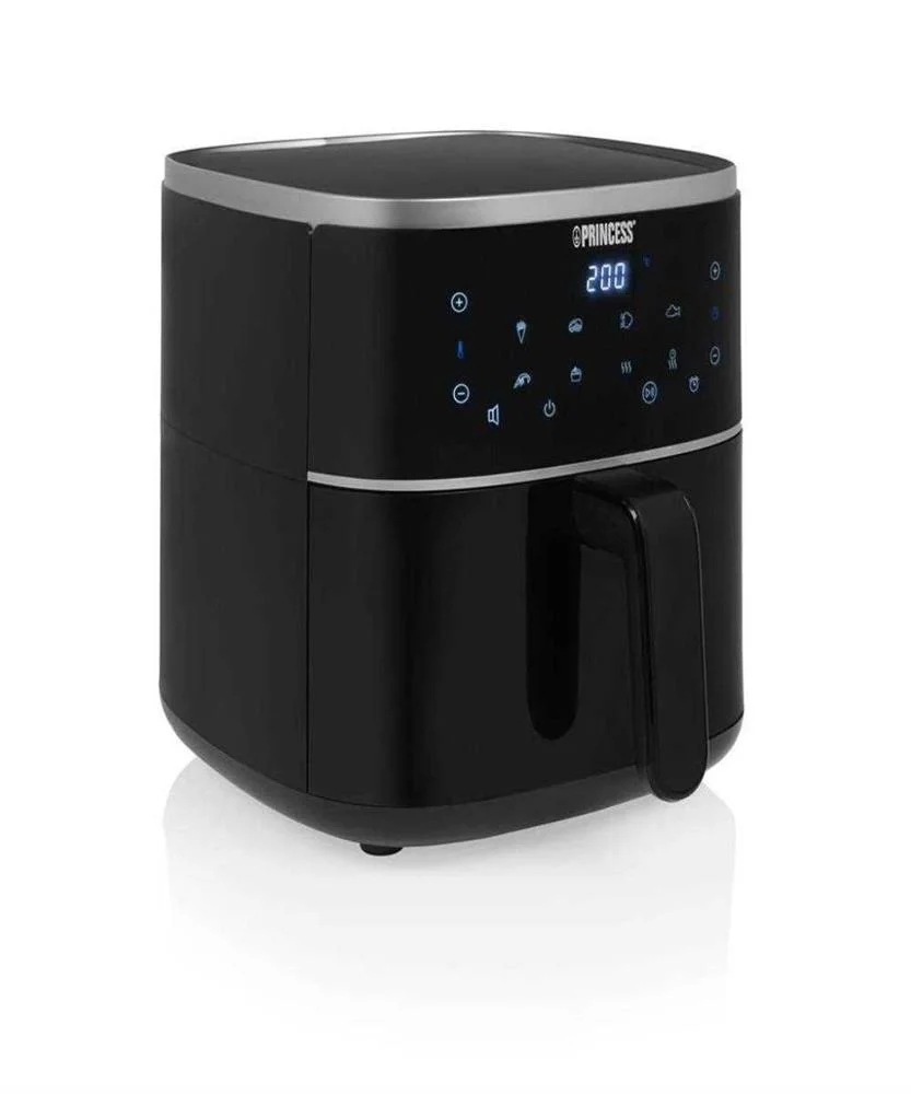 Airfryer PRINCESS 182238 4L Preto