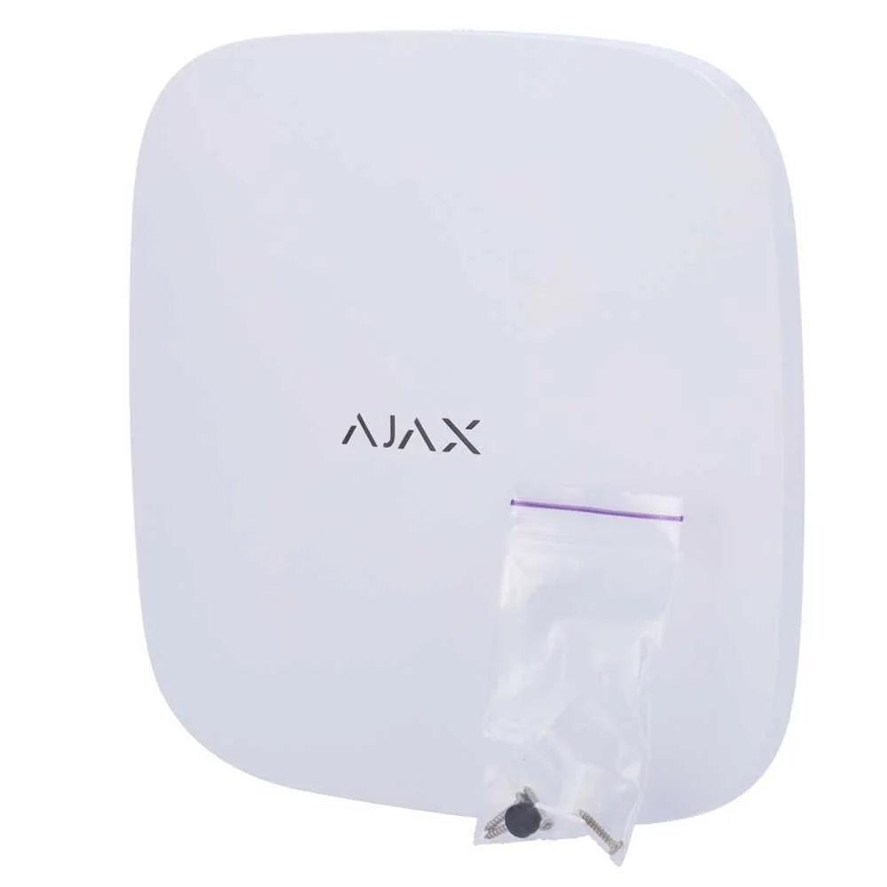 Carcasa para Panel - Hubs Compatibles: Aj-Hub-W, .