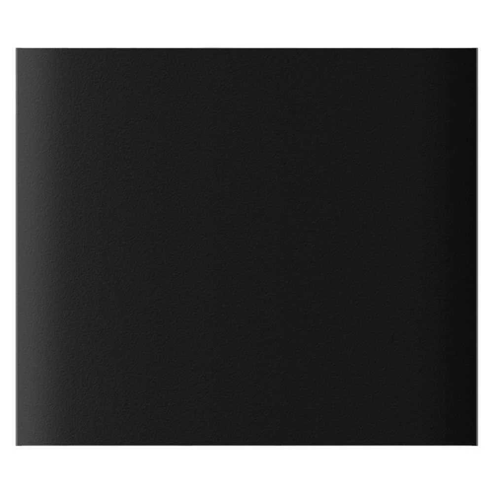 Painel Tátil para Interrutor de Luz Vertical - Compatível com Aj-Lightcore-1g-Vert / -2w-Vert - Retr