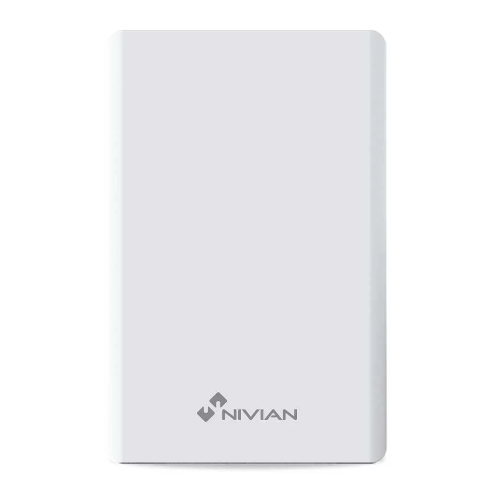 Nivian Smart - Detector de Vibração - Quebra de V.