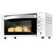 Mini Forno Cecotec Bake&Toast 1090 10l 1000w