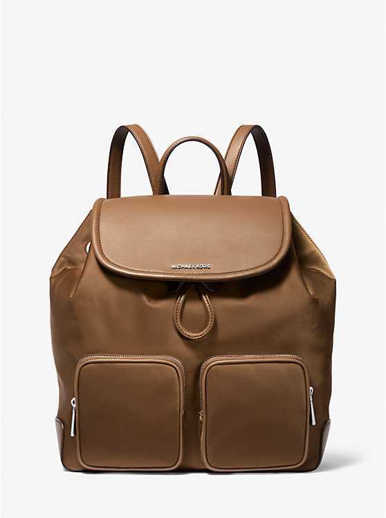 Mochila para Mulher Michael Kors 30s4srkb7cdri 34x35x