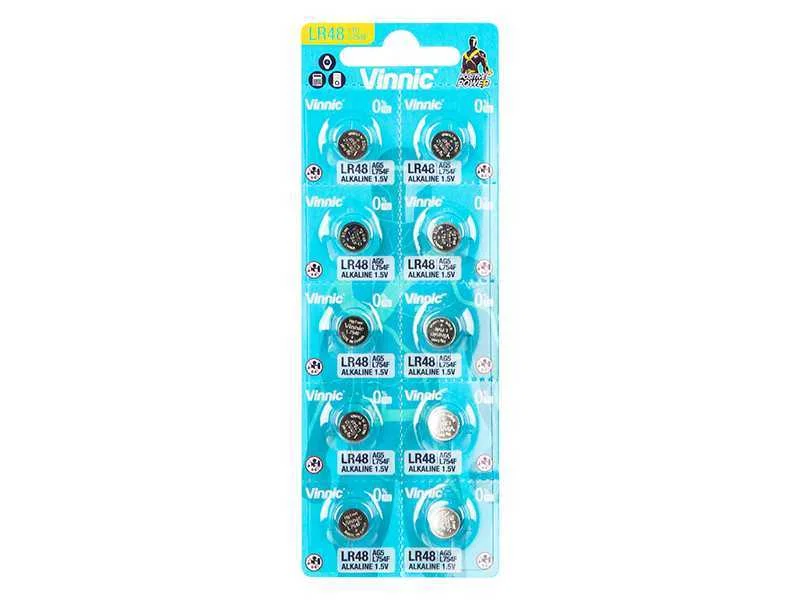 Bateria Ag 5 Blister L754