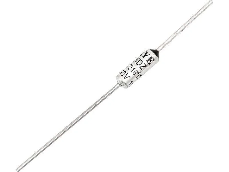 Fusível térmico 10a 216stopSf216e