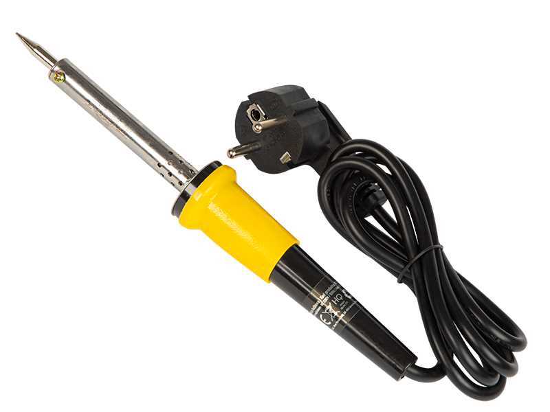 Ferro de soldar 60w Zd911