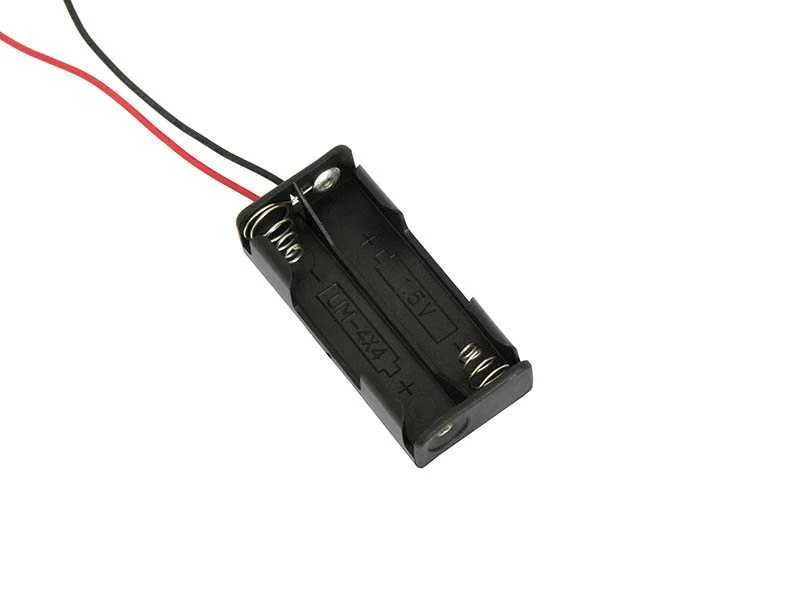Caixa de bateria tipo 2 R3x2 Ii