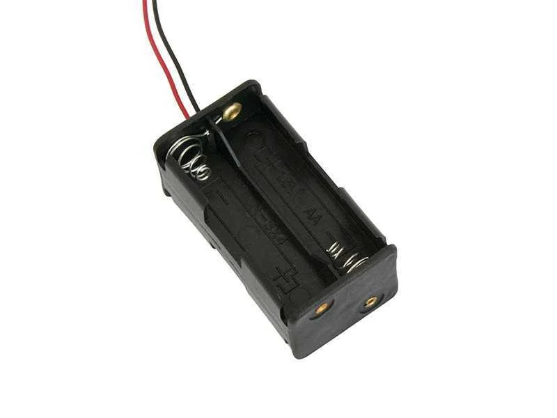 Caixa de bateria tipo 4 R6x4
