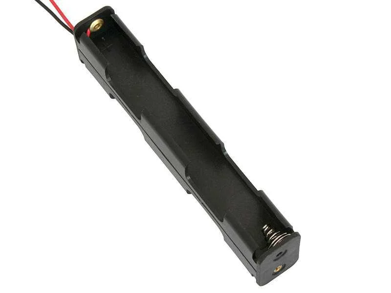 Caixa de bateria tipo 4 R6x4 ==