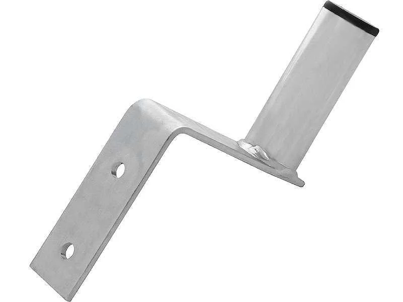 Suporte de antena S 100 Inferior