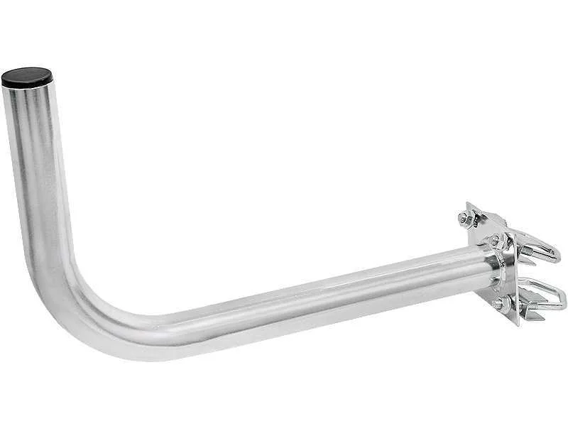 Pega de varanda com placa superior 38/400