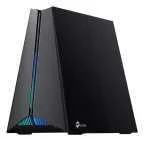 Router Archer Tp-Link Axe75 Ax5400 Gigabit Wi-Fi .