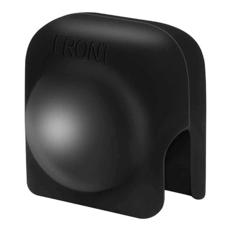 Protetor de lente de silicone Puluz para Insta360.