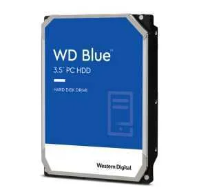 Western Digital Blue Wd60ezax Disco Duro Interno