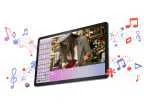 Tablet Lenovo M11 Helio G88 8gb 128gb 11"" Androi.