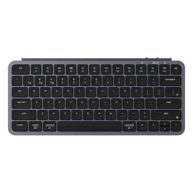 Keychron B1 Pro 24 Ghz Ultra-Slim Wireless Keybo