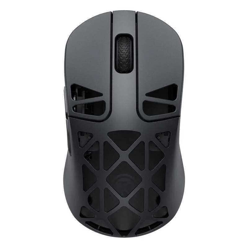 Rato Sem Fios Keychron M3 Mini 4k Metal Edition