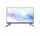 Msi Aio Modern Am273q Ai 1um-055es Ips 2560x de 27"