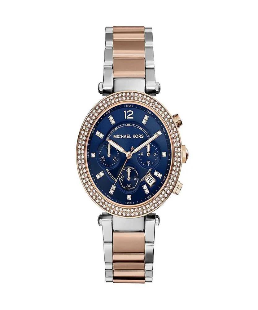 Watch Michael Kors Woman Mk6141 (39mm)