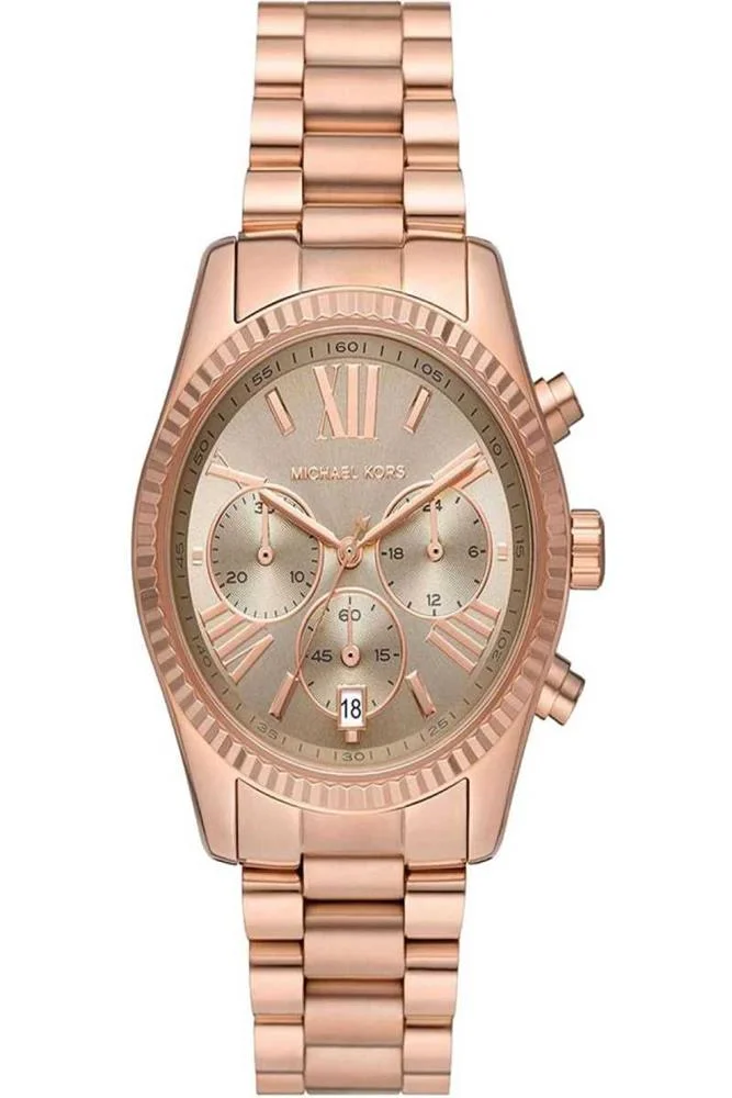 Watch Michael Kors Women Mk7217 (38 Mm)