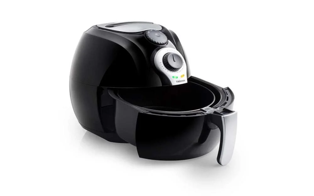 Airfryer Tristar FR-6990 XL 1500W 3.2L Preto