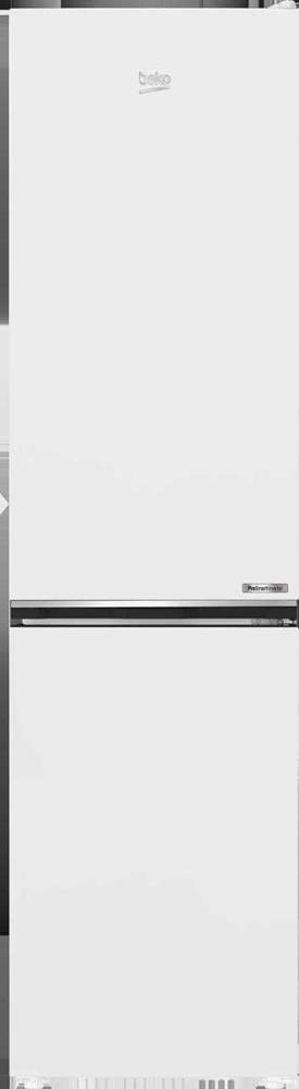 Frigorífico Beko B5rcne365hw Branco