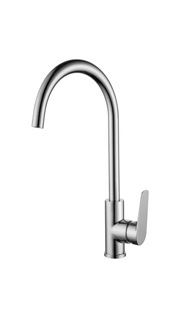 Torneira de Cozinha Imex Inox