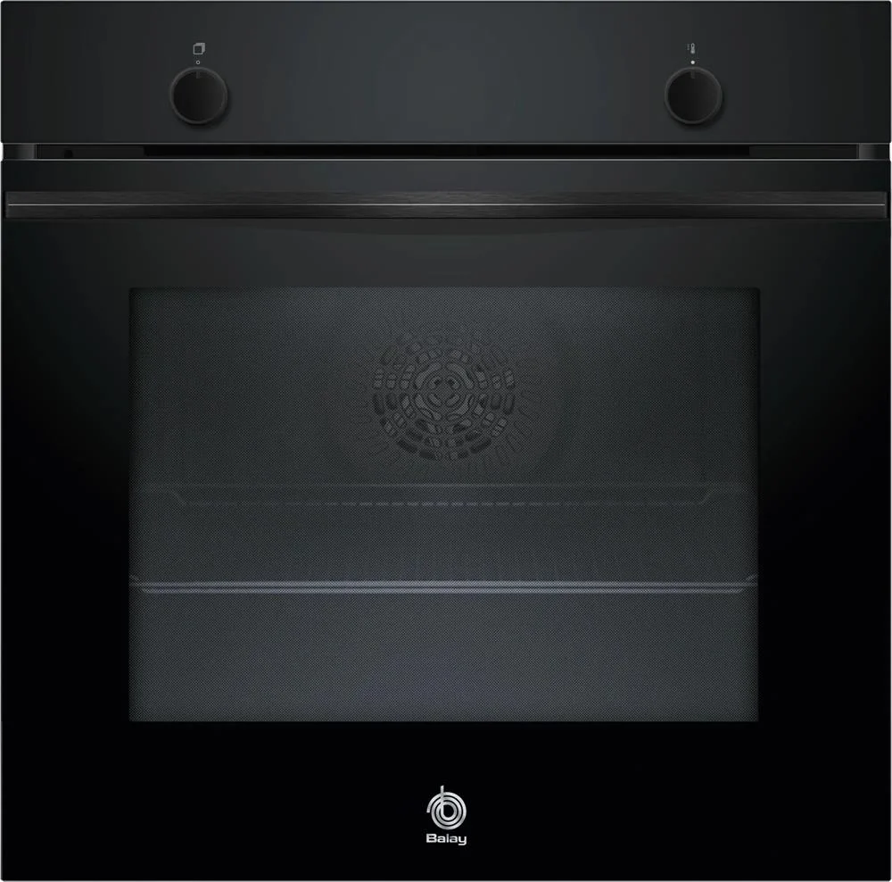 Forno Elétrico Balay 3hb5000n3 Preto