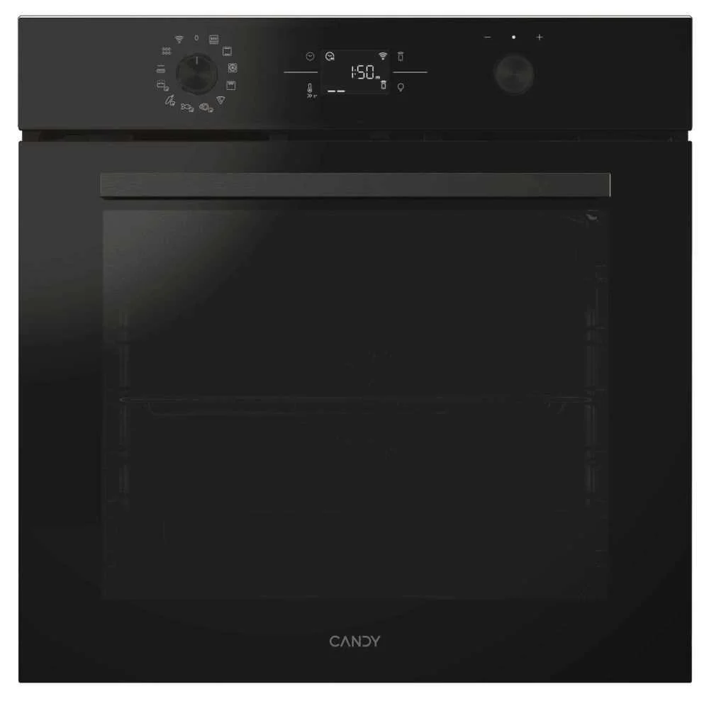 Forno Elétrico Candy Ca6 Np5b3ehtb Preto