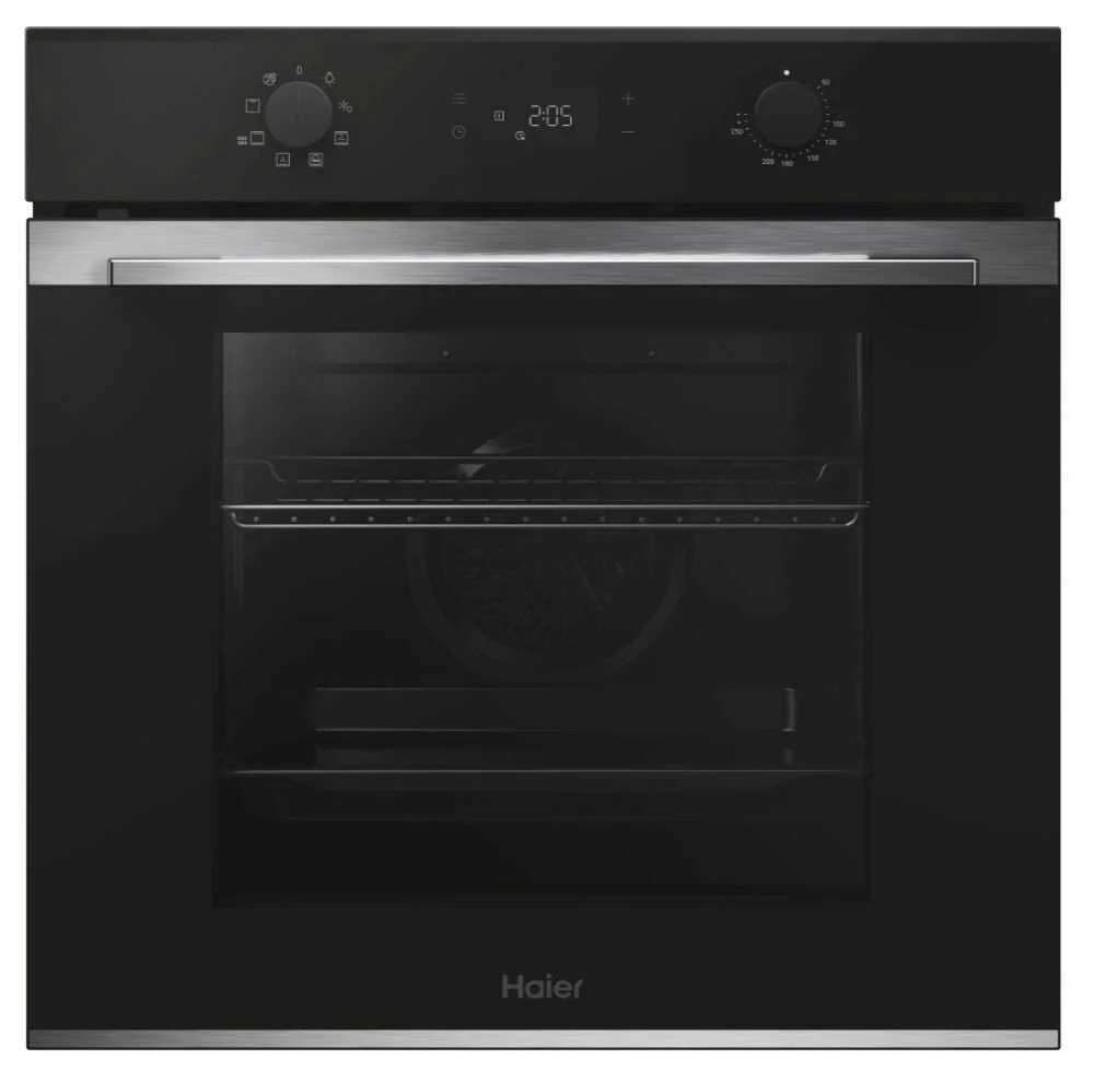 Forno Elétrico Haier H6 Id2p3t1htx Série 2 Inox