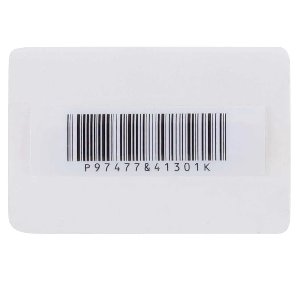 Protección Electrónica Antihurto Eas - Am 58 Khz .