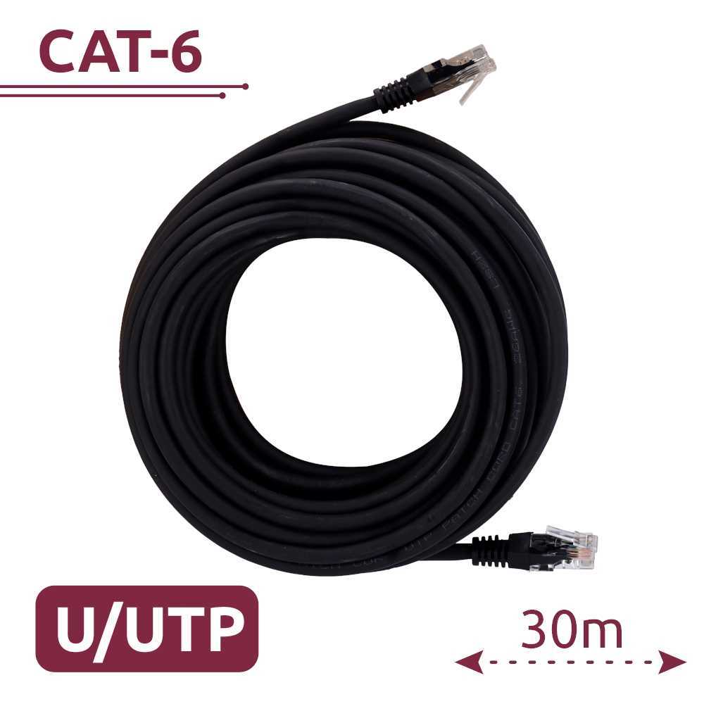 Cabo Utp - Ethernet - Conectores Rj45 - Categoria.