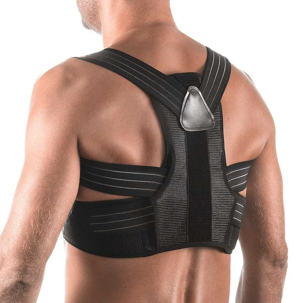 Marca: Innovagoods<br>tipo: Corrector de Espalda Adaptable<br>modelo: Pro<br>referencia: V0101117<br