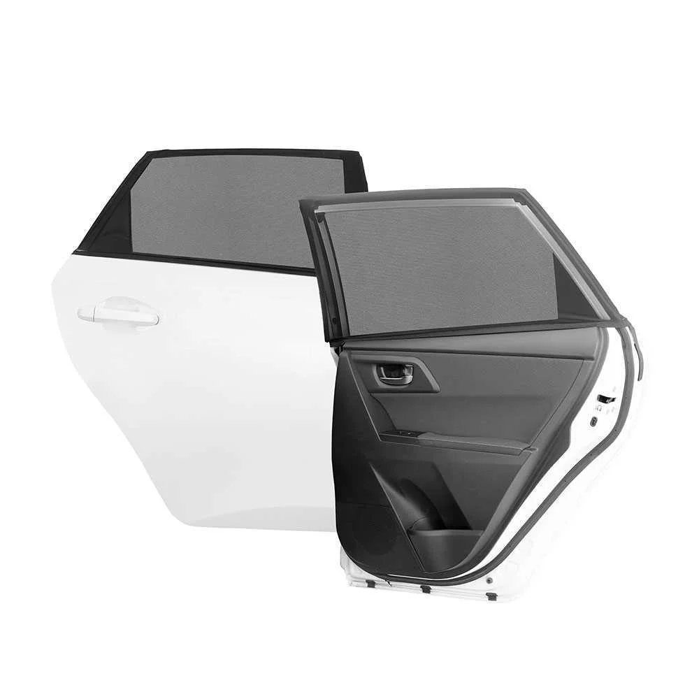 Contenido: Pack 2 Unidades<br>tipo: Malla Parasol para Coche<br>referencia: V0103468<br>característi