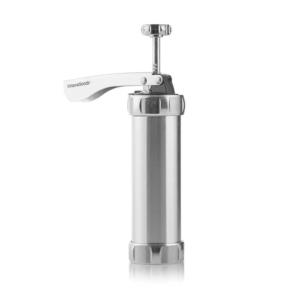 Referencia: V0103383<br>fácil Uso Y Limpieza: Sí<br>diseño: Innovador Y Funcional<br>tipo: Máquina P