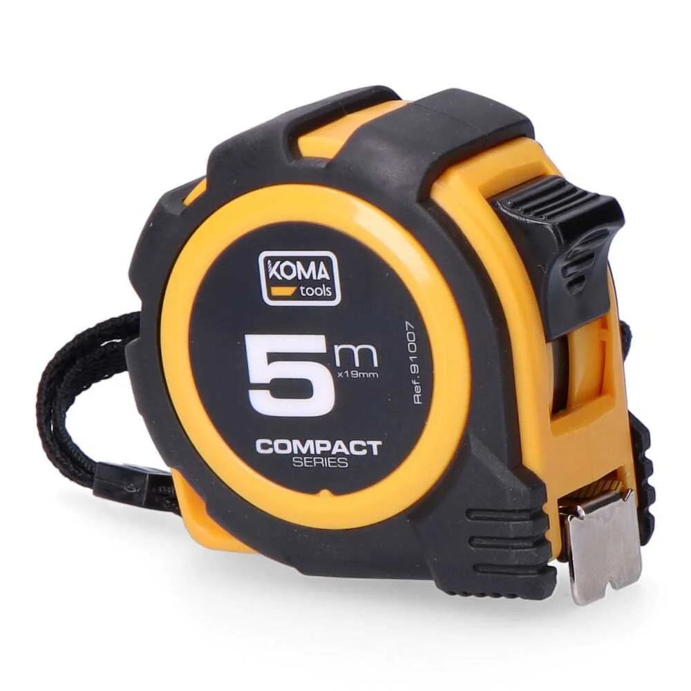 Tipo: Flex&oacute;metro<br>material: Cuerpo de Abs Anti Deslizante<br>modelo: Compact<br>posiciones de Bloq