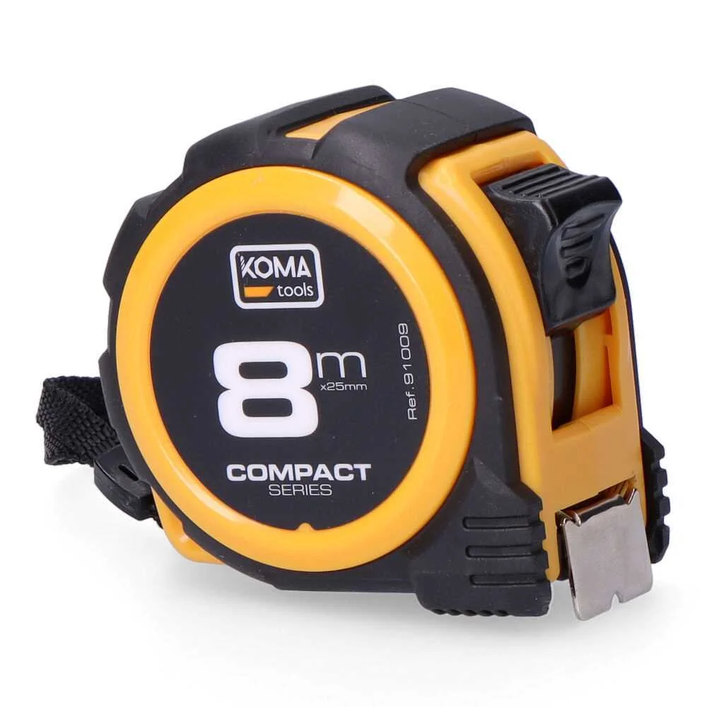 Tipo: Flex&oacute;metro<br>material: Cuerpo de Abs Anti Deslizante<br>modelo: Compact<br>posiciones de Bloq
