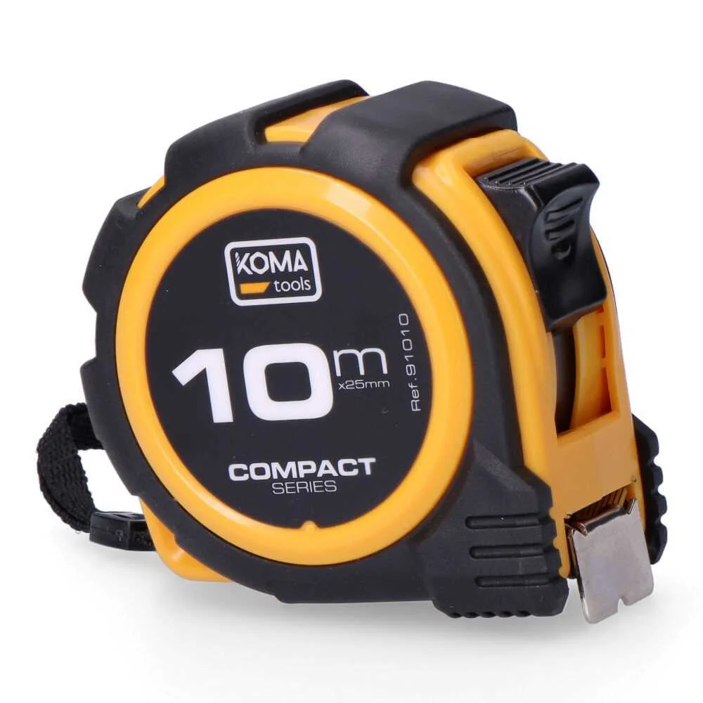 Tipo: Flex&oacute;metro<br>material: Cuerpo de Abs Anti Deslizante<br>modelo: Compact<br>posiciones de Bloq