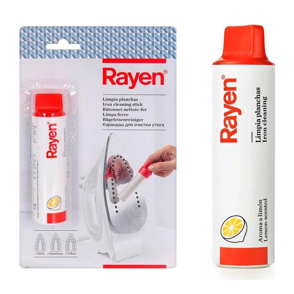 Referencia: 6163<br>tipo: Limpia Planchas<br>apto: Suelas de Plancha de Inox, Aluminio Y Teflón<br>a