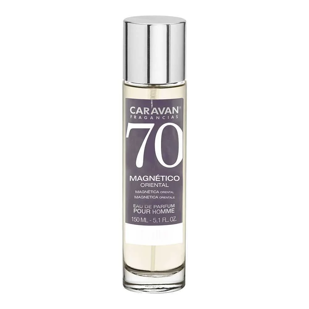 Eau de Parfum Caravan N&ordm; 70 150ml Homem