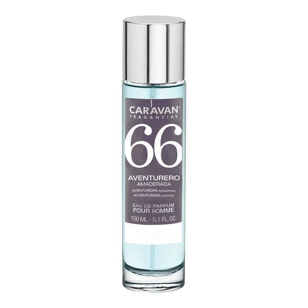 Eau de Parfum Caravan N&ordm; 66 150ml Homem
